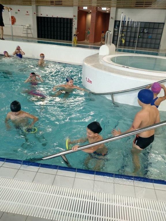 Gmina Świdnica: Ferie w gminie