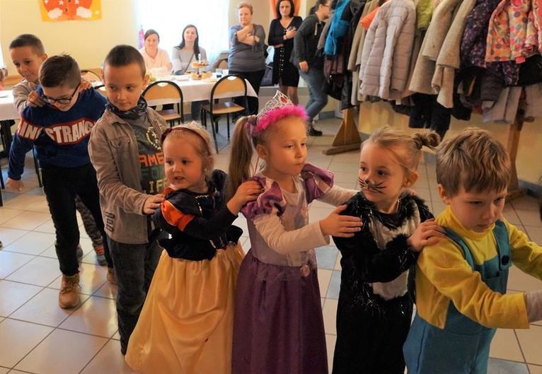 Pożarzysko: Rozśpiewane Pożarzysko