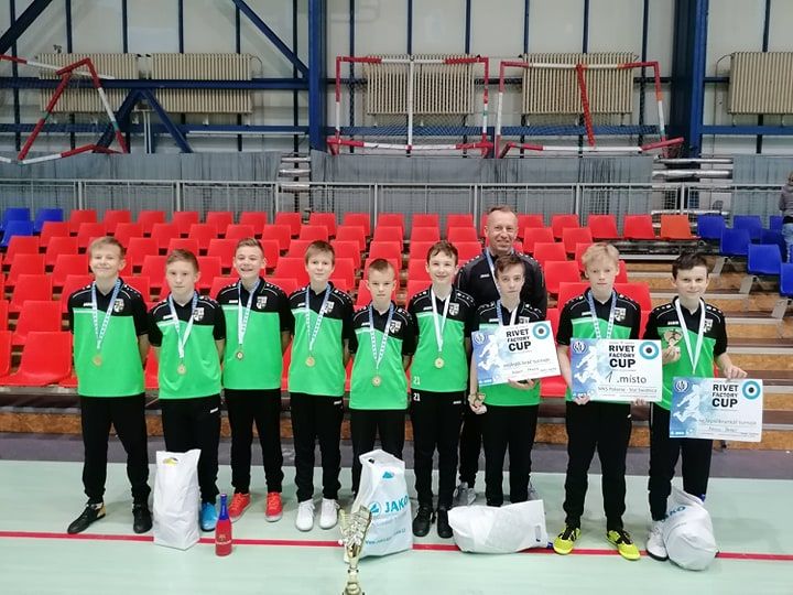 Świdnica: Młodzicy po sparingach