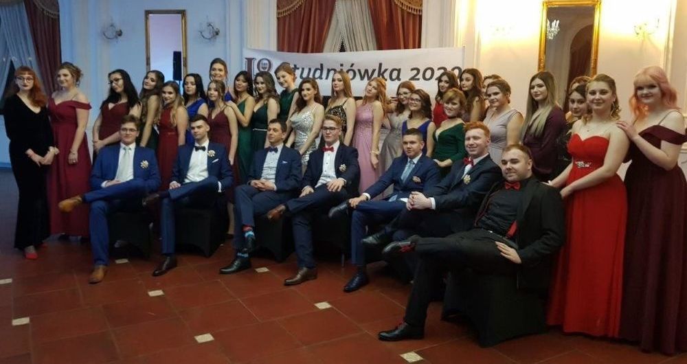 Strzegom: Magiczna studniówka