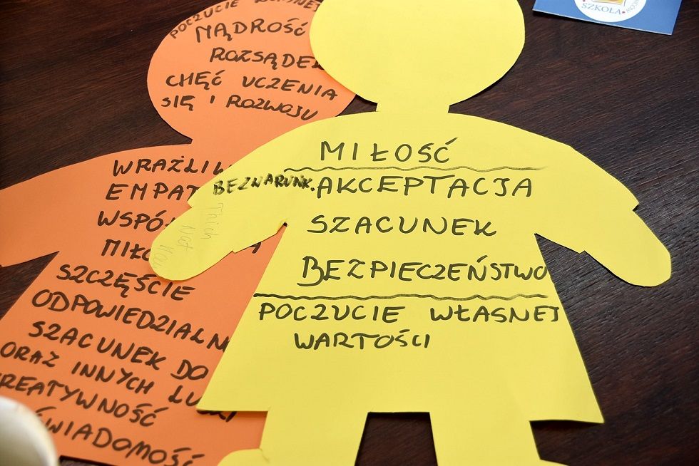 Gmina Świdnica: Warsztaty dla rodziców