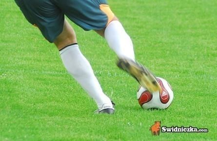 Świdnica: Pokonali Lechię