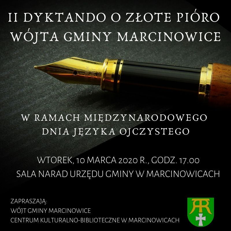 Marcinowice: Zasady ortografii