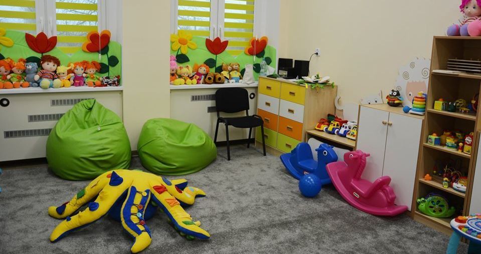 Strzegom: Żłobek otwarty