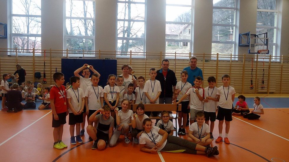 Gmina Świdnica: Sportowa rywalizacja