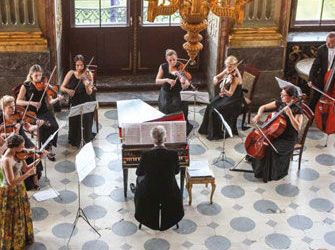Świebodzice: Zagra orkiestra
