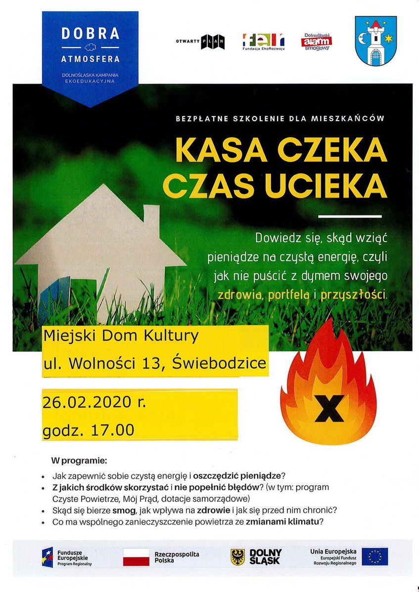 Świebodzice: Dowiedz się więcej
