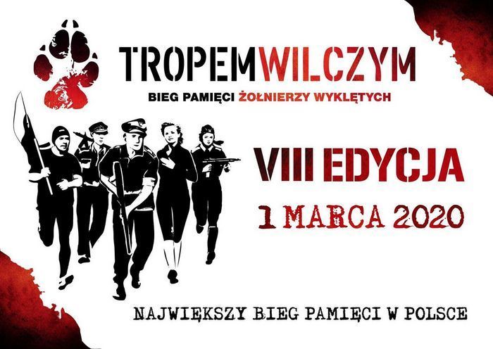 Żarów: W Żarowie też pobiegną