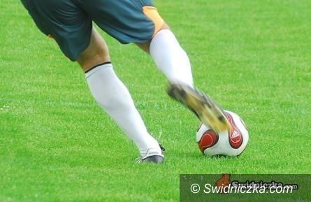 Żarów: Żarów kontra Jaworzyna