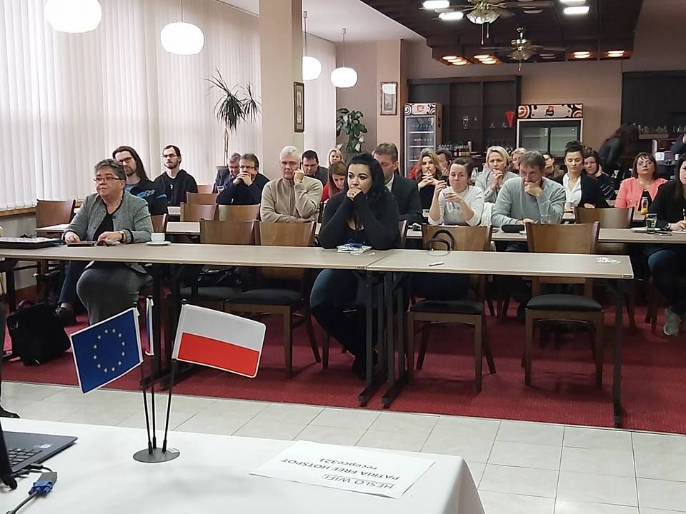 Świdnica: Razem dla biznesu