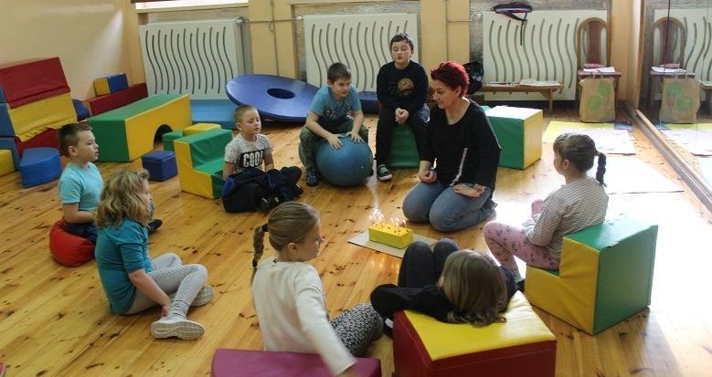 Strzegom: Ciekawie i kolorowo