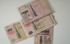 powiat świdnicki: Cztery przekroczenia