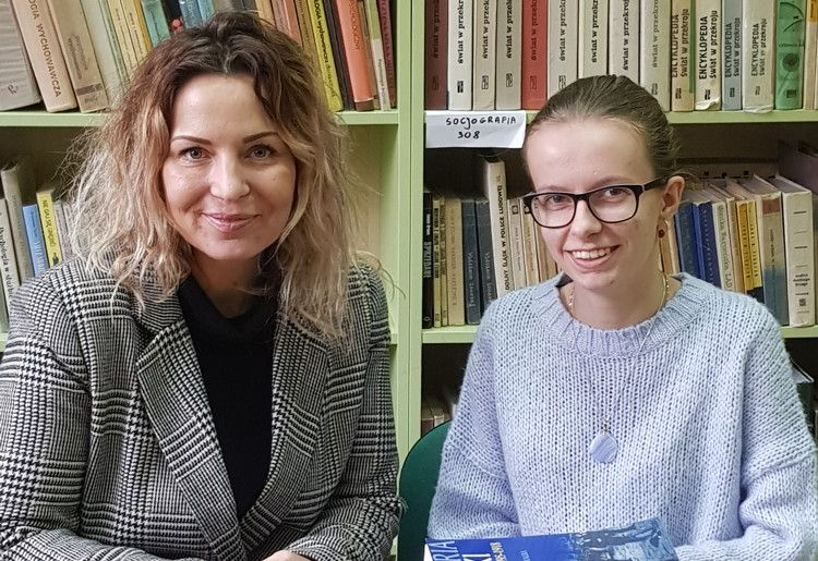 Strzegom: Prawdziwy sukces