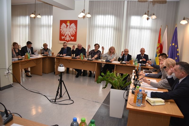 Gmina Świdnica: Na wymianę "kopciuchów"