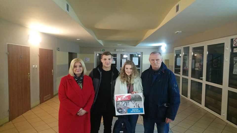 Świdnica: Jubileuszowy gość