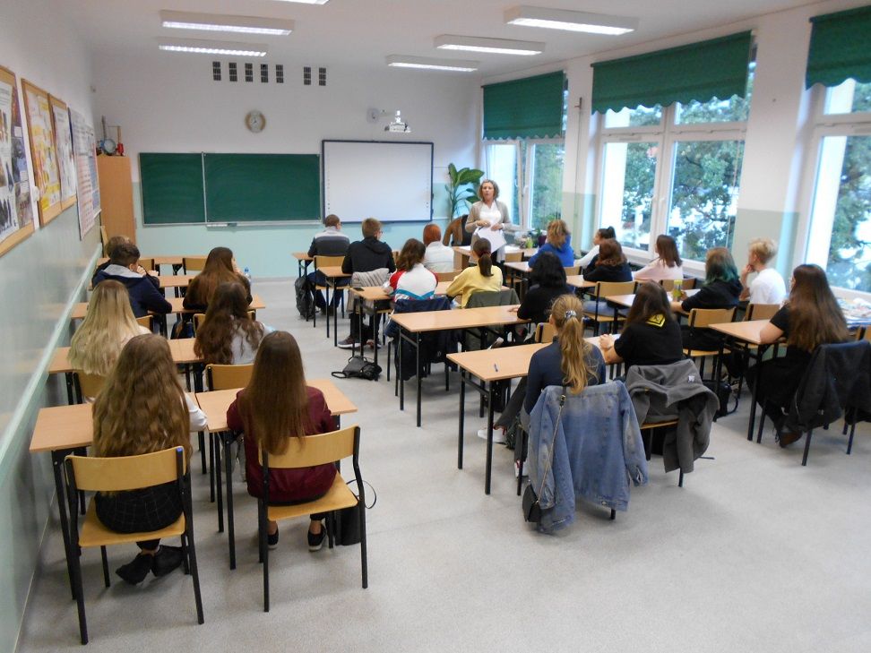 Świdnica: Uczestniczyli w warsztatach