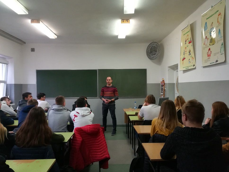 Strzegom: Zdrowo w szkole