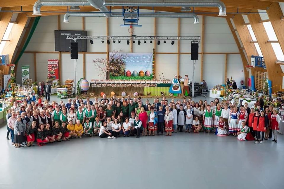 Gmina Marcinowice: Odwołane imprezy