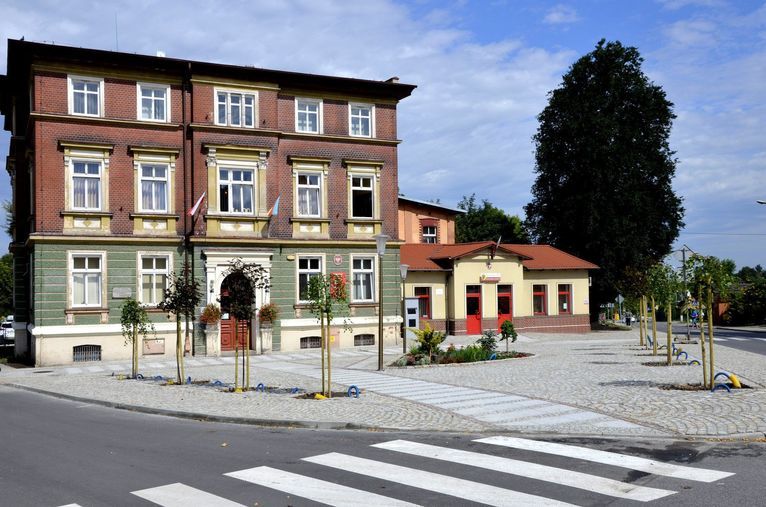 Żarów: Apel do mieszkańców