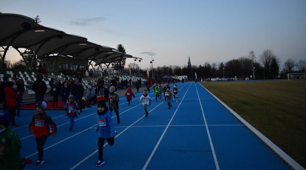 Świdnica: Czwartek lekkoatletyczny