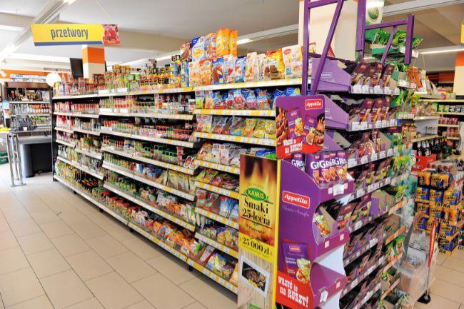 Świdnica/powiat świdnicki: Sklepy inaczej