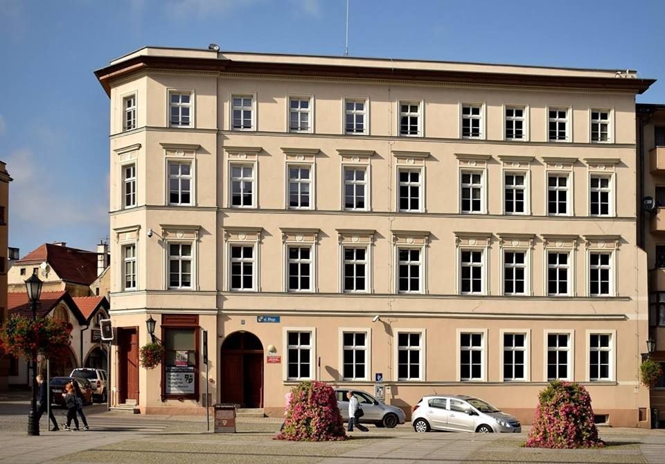 Świdnica: Wolontariat dla seniorów