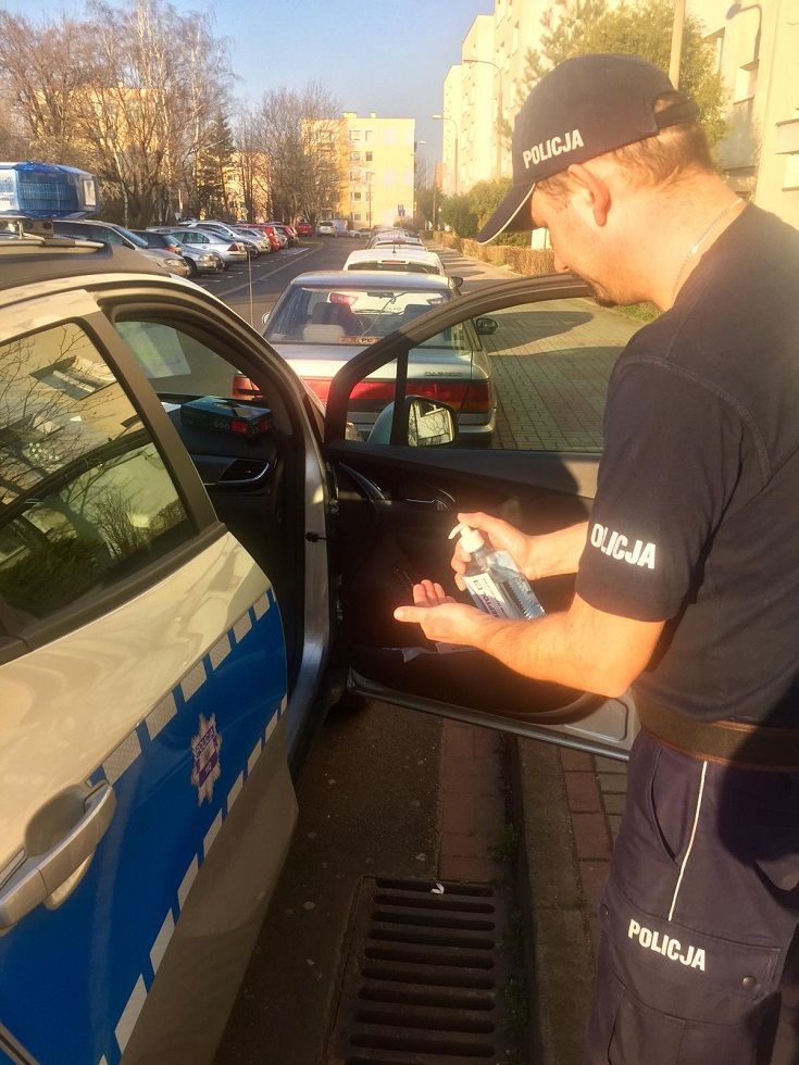 Świdnica: Pod kwarantanną