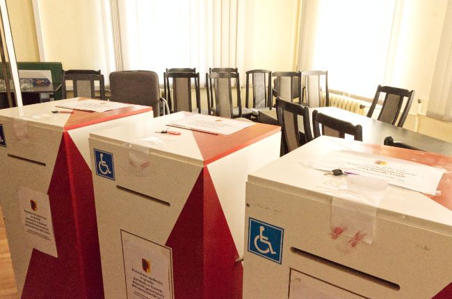 Żarów: Większość na "nie"
