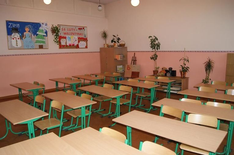 Żarów: Zdalne nauczanie