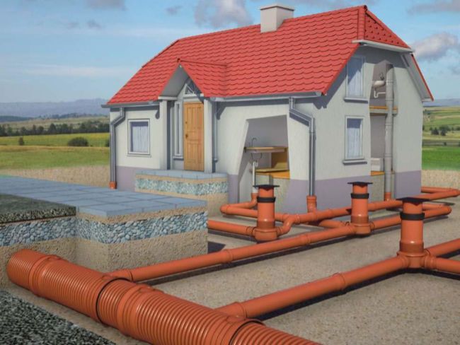 Żarów: Podłącz się do kanalizacji