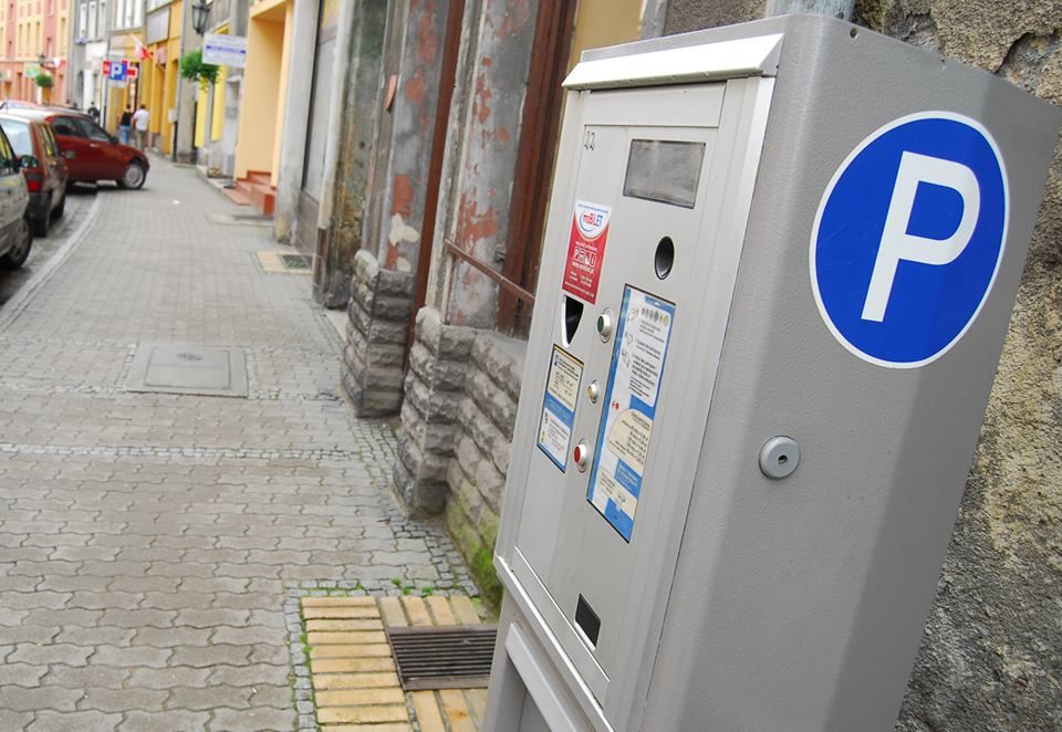 Świdnica: Kolejne ograniczenia