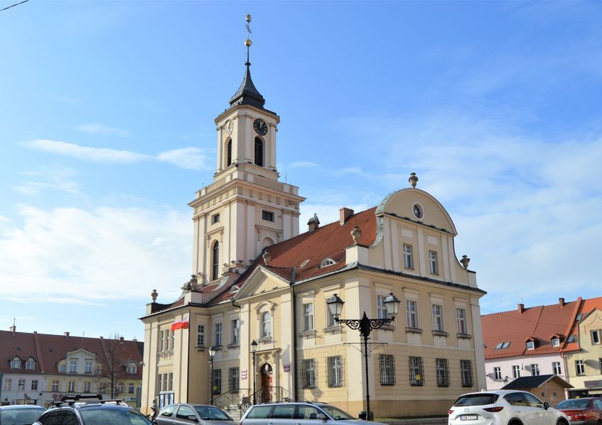 Świebodzice: Zespół obradował