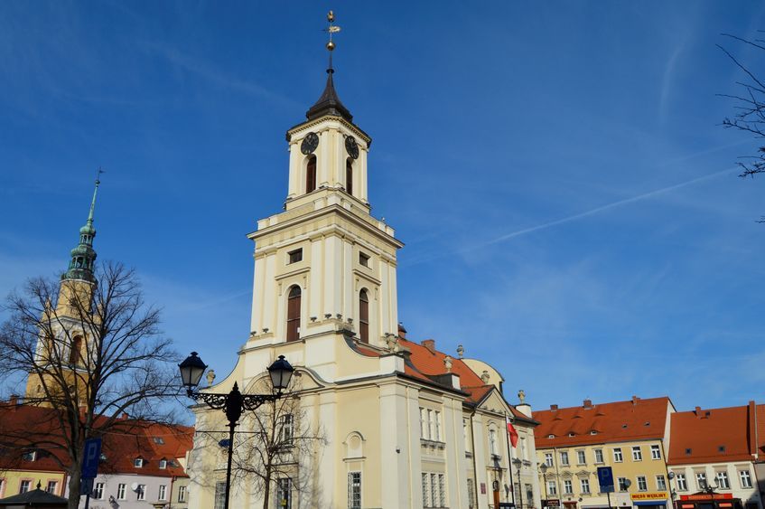 Świebodzice: W Świebodzicach też apelują