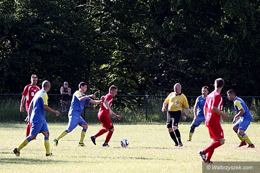REGION: Wsparcie dla klubów