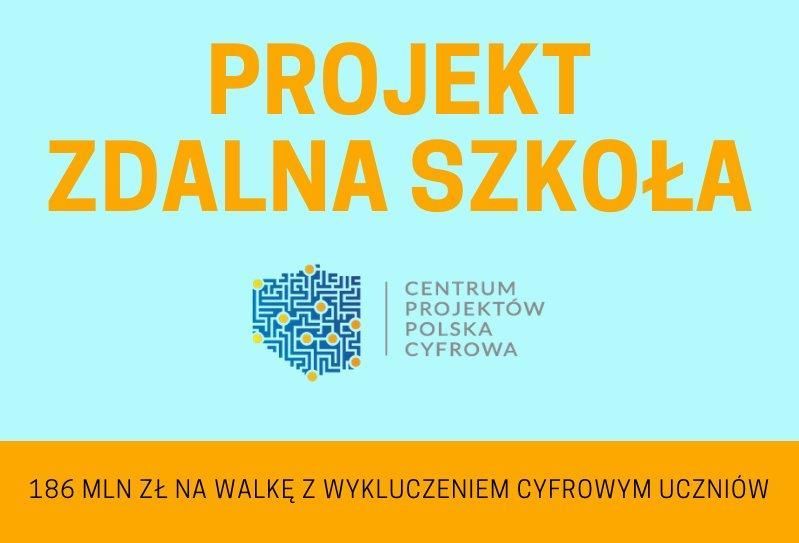 Gmina Strzegom: Tablety dla uczniów