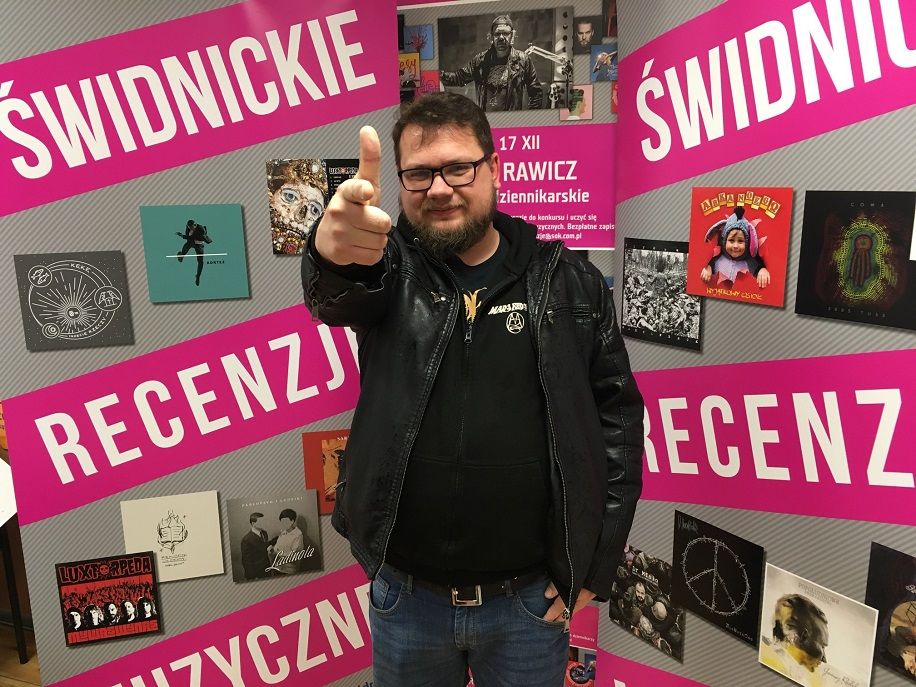 Świdnica: Koniec naboru