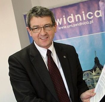 Świdnica/Kraj: Murdzek ministrem