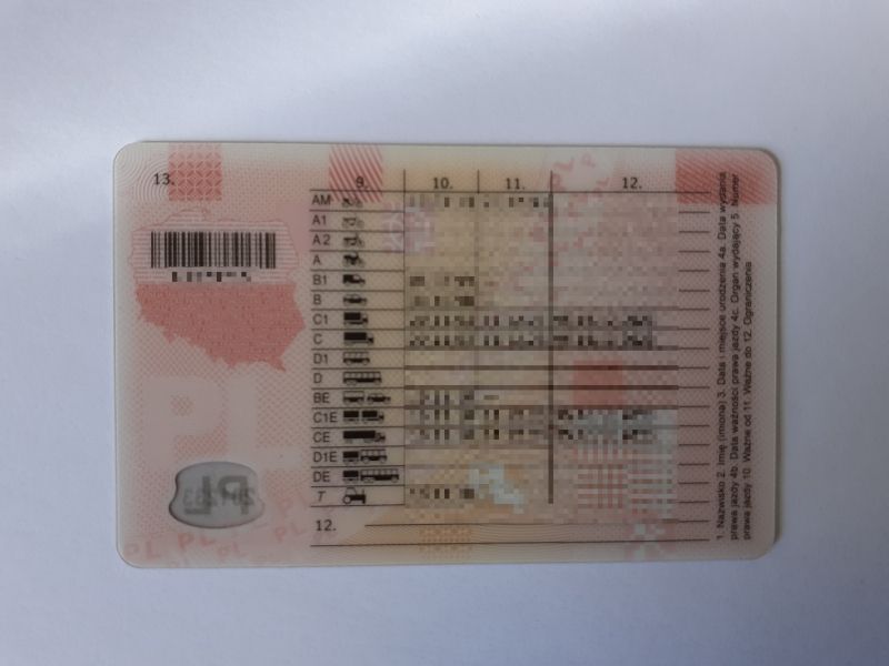 powiat świdnicki: Za szybka Kia