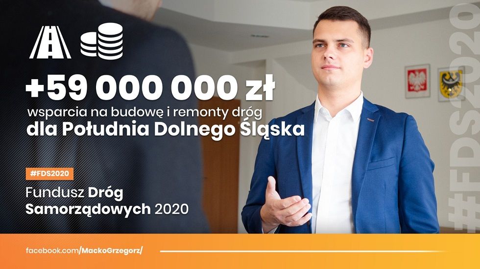 REGION: Będą remontować