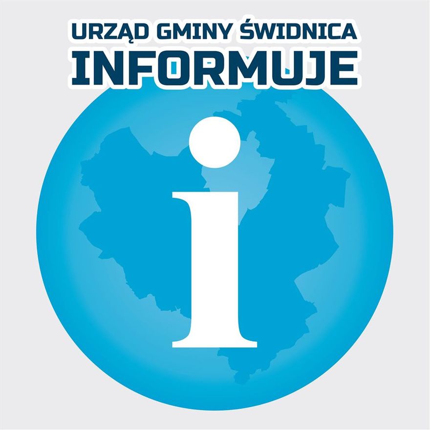 Świdnica/powiat świdnicki: Bezpłatne wsparcie
