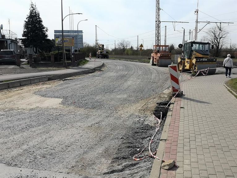 Gmina Żarów: Remontują wytrwale
