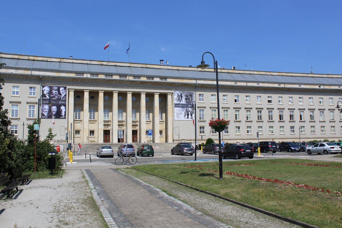 REGION: Pomoc dla domów opieki