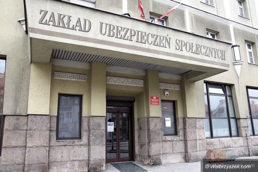 REGION: Wnioski bez podpisów
