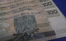 powiat świdnicki: Wnuczek okradł dziadka