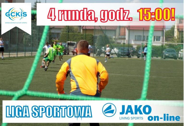 Żarów: Liga online