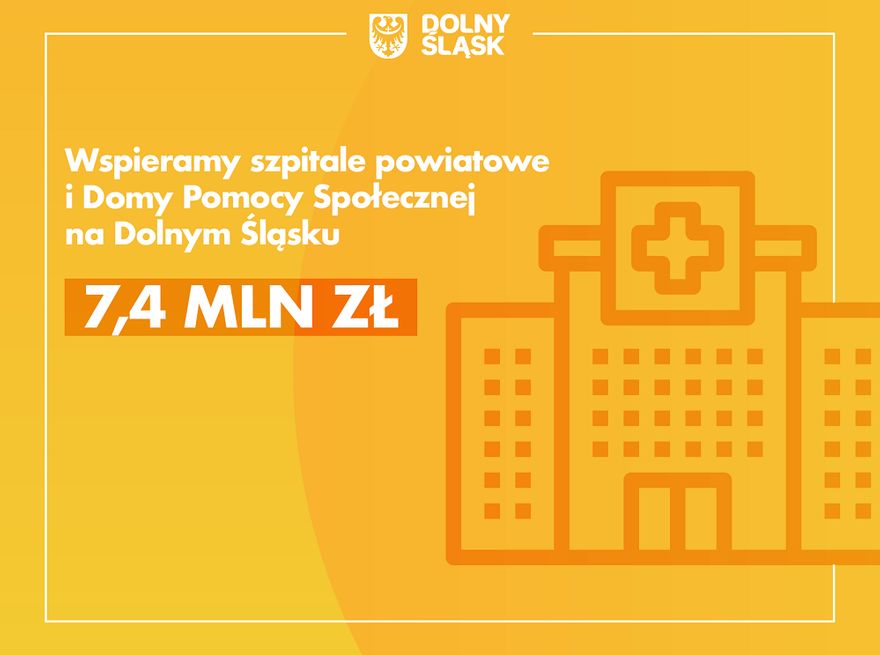 REGION: DPS–y ze wsparciem