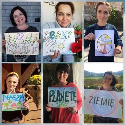 Bystrzyca Dolna: Świętowali zdalnie