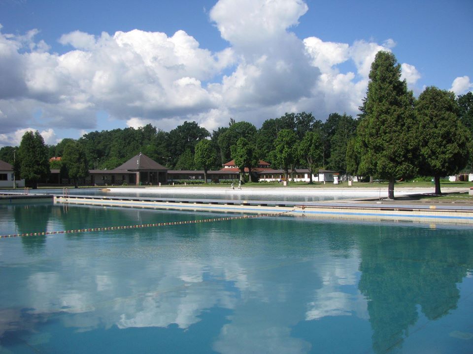Świdnica: Przebudują basen