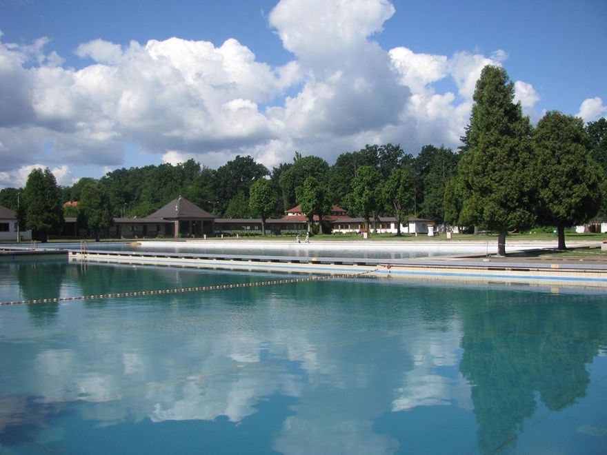 Świdnica: Przebudują basen