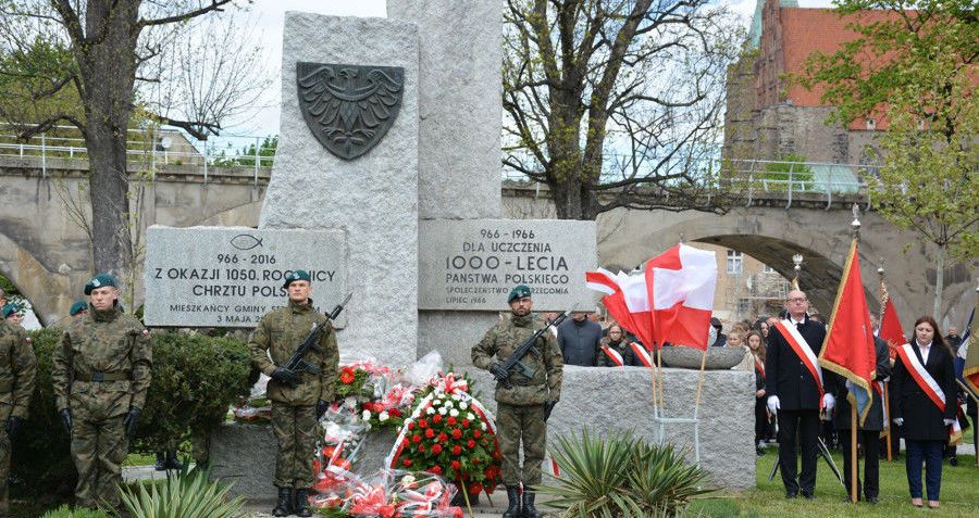 Gmina Strzegom: Apel burmistrza
